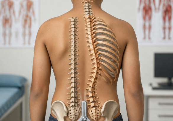 scoliosis